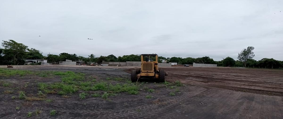 Foto de terreno habitacional en venta en rio moctezuma , nuevo madero, altamira, tamaulipas, 27435779 No. 04