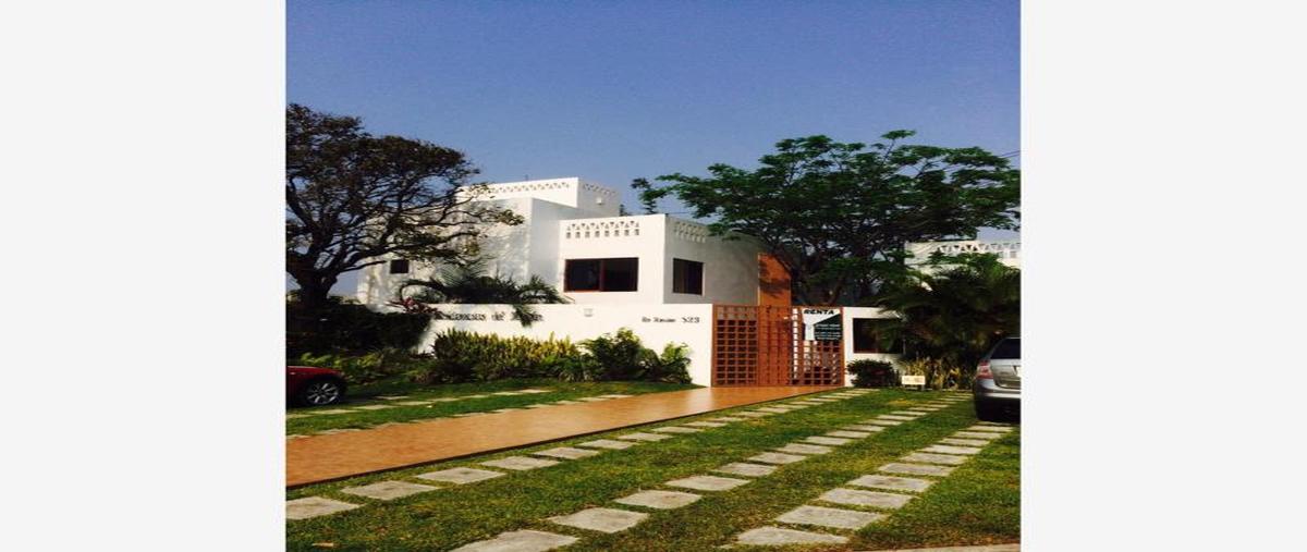 Foto de casa en condominio en venta en río moreno 523, ricardo flores magón, boca del río, veracruz de ignacio de la llave, 18651884 No. 02