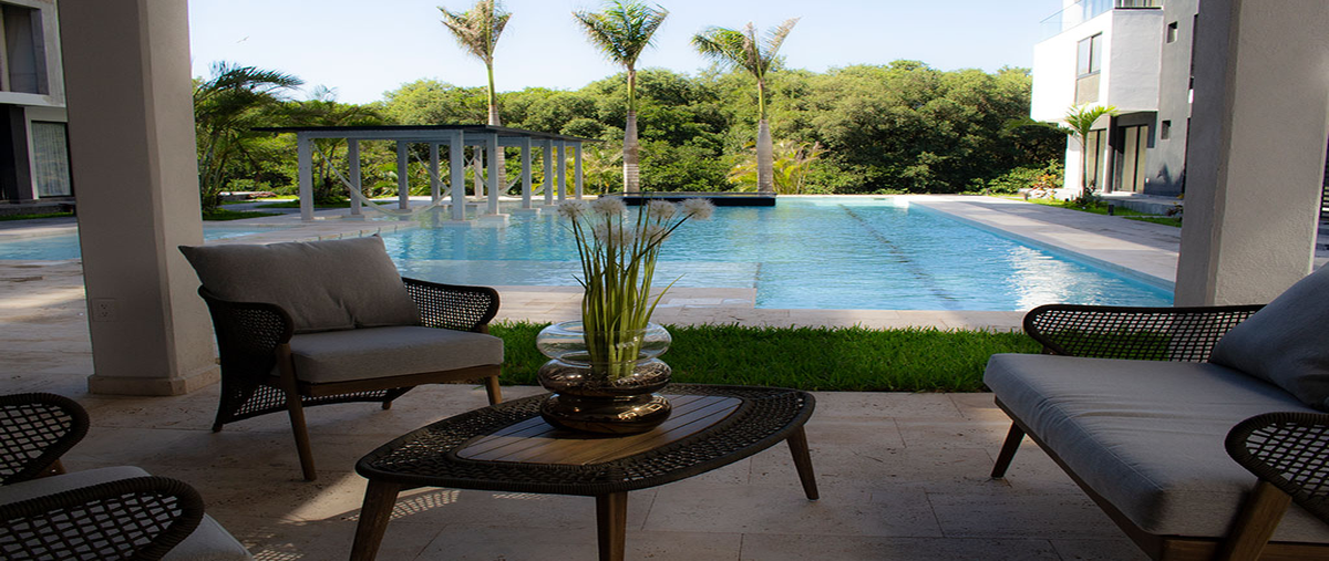 Foto de departamento en venta en rio moreno , ricardo flores magón, boca del río, veracruz de ignacio de la llave, 21349586 No. 04