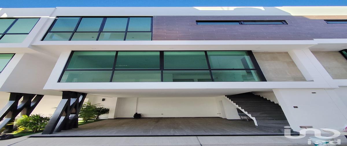 Foto de casa en venta en rio nazas 1267, los pinos, culiacán, sinaloa, 30519537 No. 04