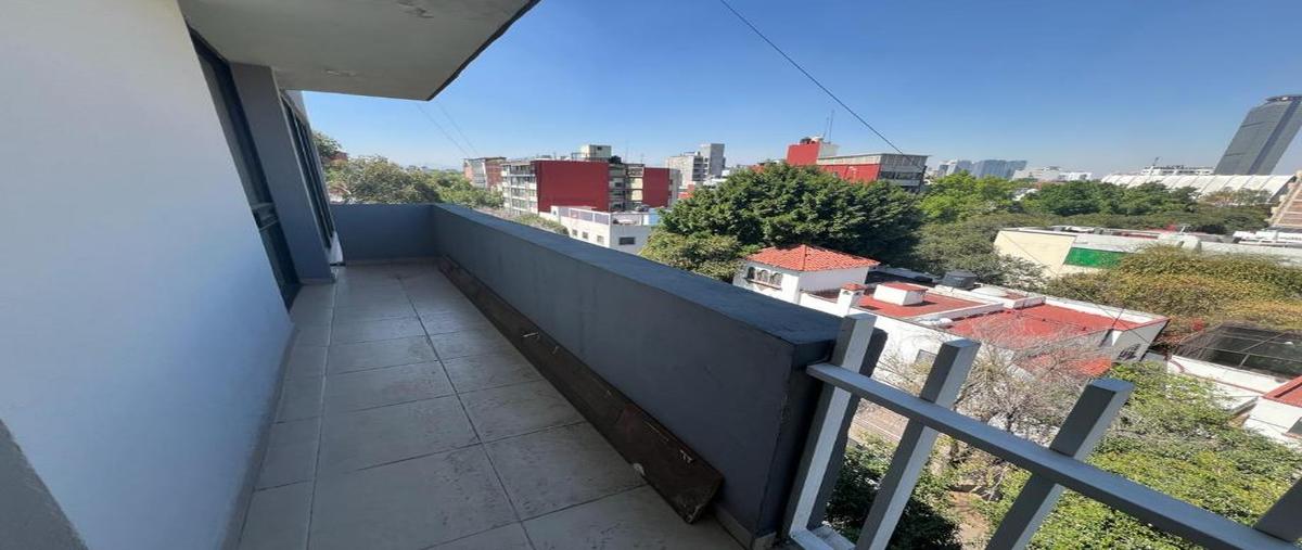 Foto de departamento en rio nazas 78, cuauhtémoc, cuauhtémoc, df / cdmx, 28564901 foto 02 Foto de departamento en venta en rio nazas 78, cuauhtémoc, cuauhtémoc, df / cdmx, 28564901 No. 02