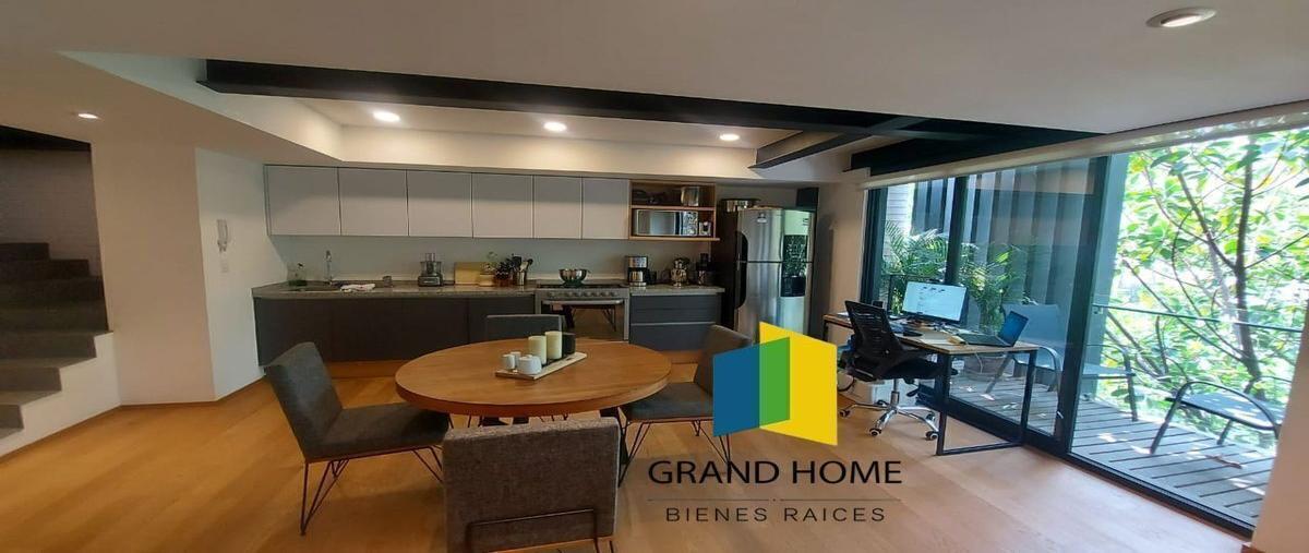 Foto de departamento en venta en rio nazas , cuauhtémoc, cuauhtémoc, df / cdmx, 24778693 No. 03