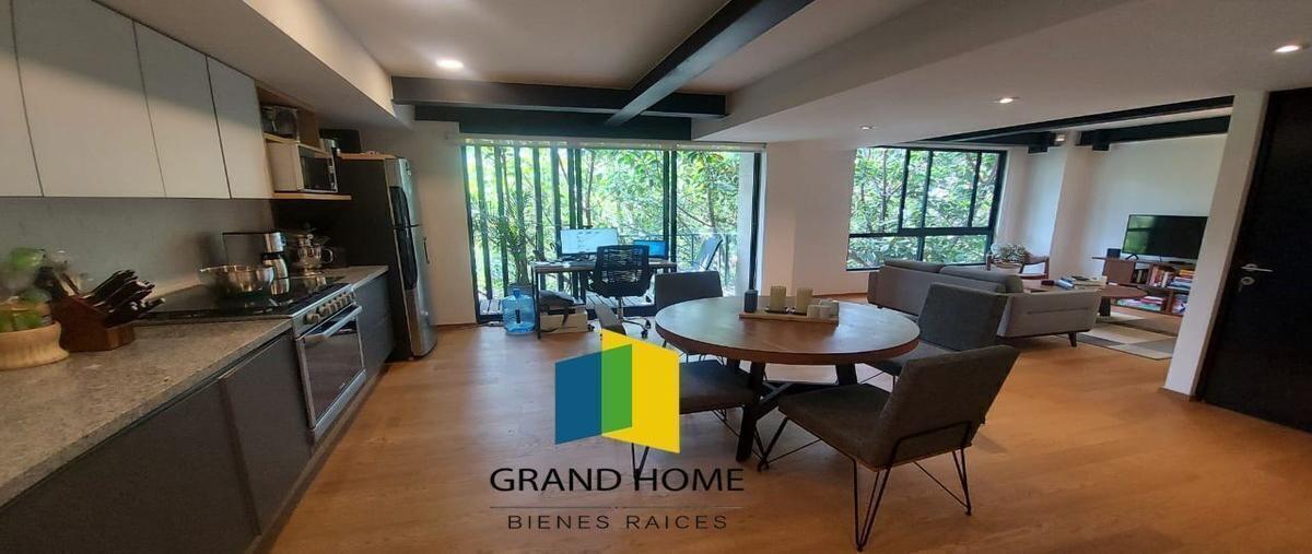 Foto de departamento en venta en rio nazas , cuauhtémoc, cuauhtémoc, df / cdmx, 24778693 No. 04