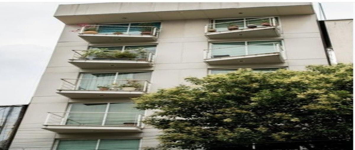 Foto de departamento en rio nazas , cuauhtémoc, cuauhtémoc, df / cdmx, 0 foto 01 Foto de departamento en venta en rio nazas , cuauhtémoc, cuauhtémoc, df / cdmx, 0 No. 01