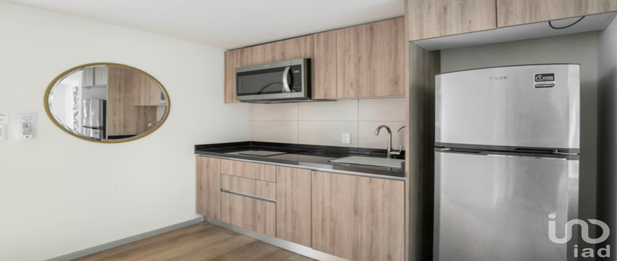 Foto de departamento en renta en rio nazas , cuauhtémoc, cuauhtémoc, df / cdmx, 30078439 No. 03