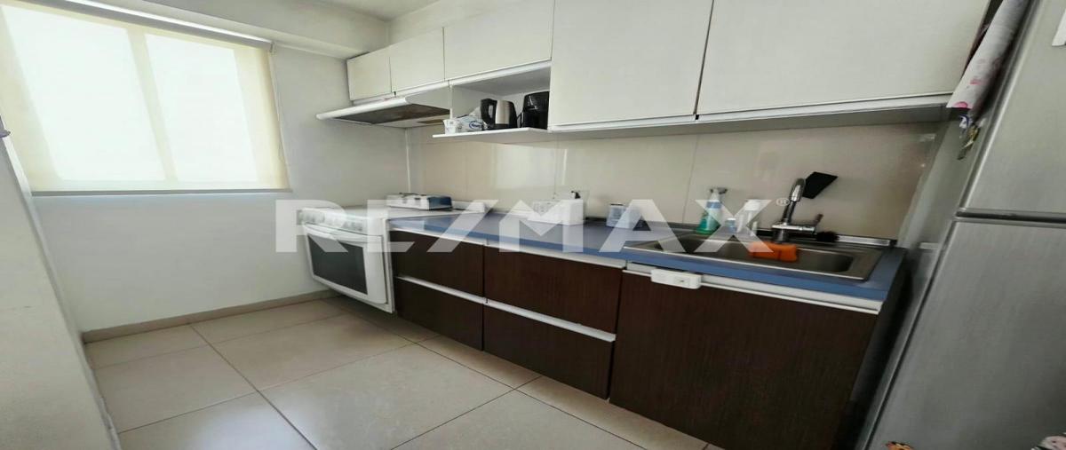 Foto de departamento en venta en río nazas , cuauhtémoc, cuauhtémoc, df / cdmx, 0 No. 04