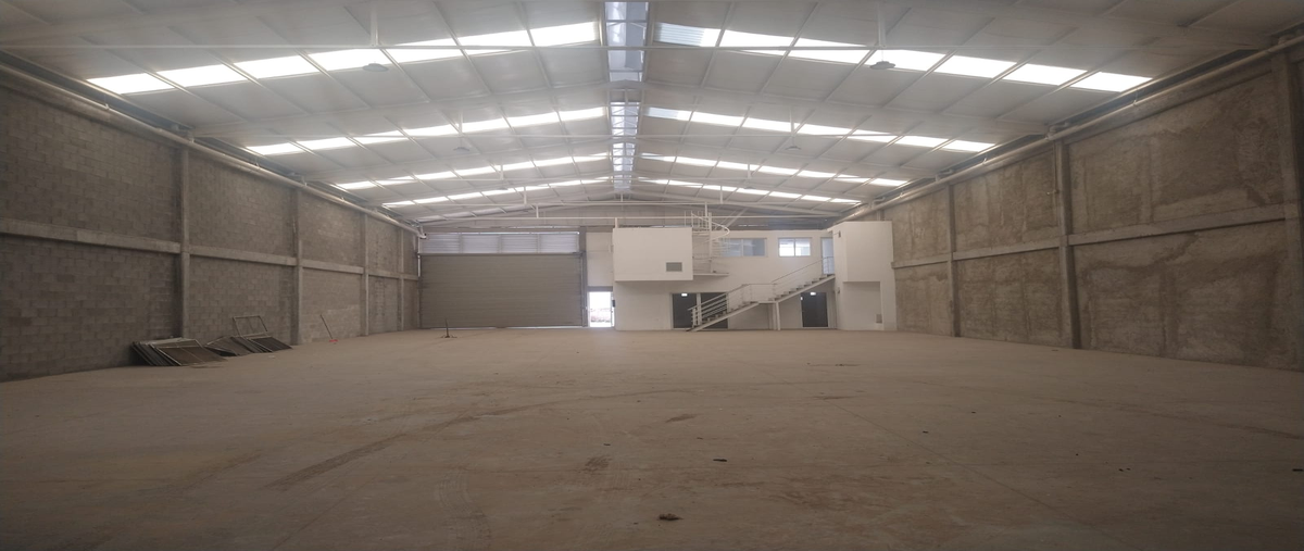 Foto de bodega en renta en rio nazas , industrial juárez, león, guanajuato, 25517623 No. 03