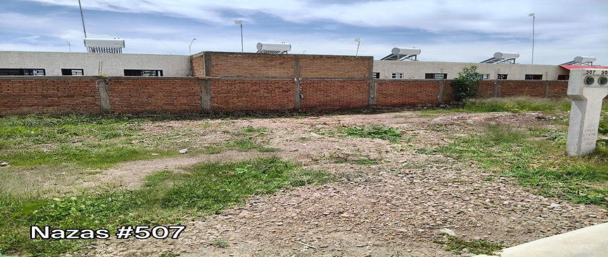 Foto de terreno habitacional en río nazas , la ciénega, durango, durango, 0 foto 01 Foto de terreno habitacional en venta en río nazas , la ciénega, durango, durango, 0 No. 01
