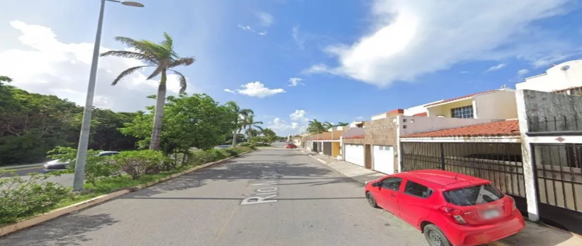 Foto de casa en venta en rio niagara 50, supermanzana 525, benito juárez, quintana roo, 0 No. 04