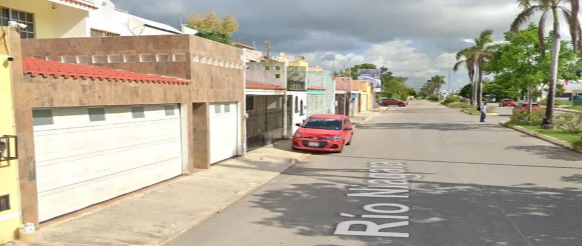 Foto de casa en venta en rio niagara 50, supermanzana 525, benito juárez, quintana roo, 0 No. 05