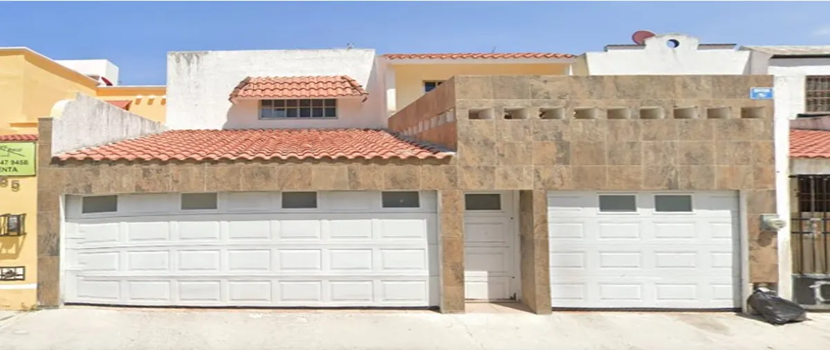 Foto de casa en río niagara 66, supermanzana 525, benito juárez, quintana roo, 0 foto 01 Foto de casa en venta en río niagara 66, supermanzana 525, benito juárez, quintana roo, 0 No. 01