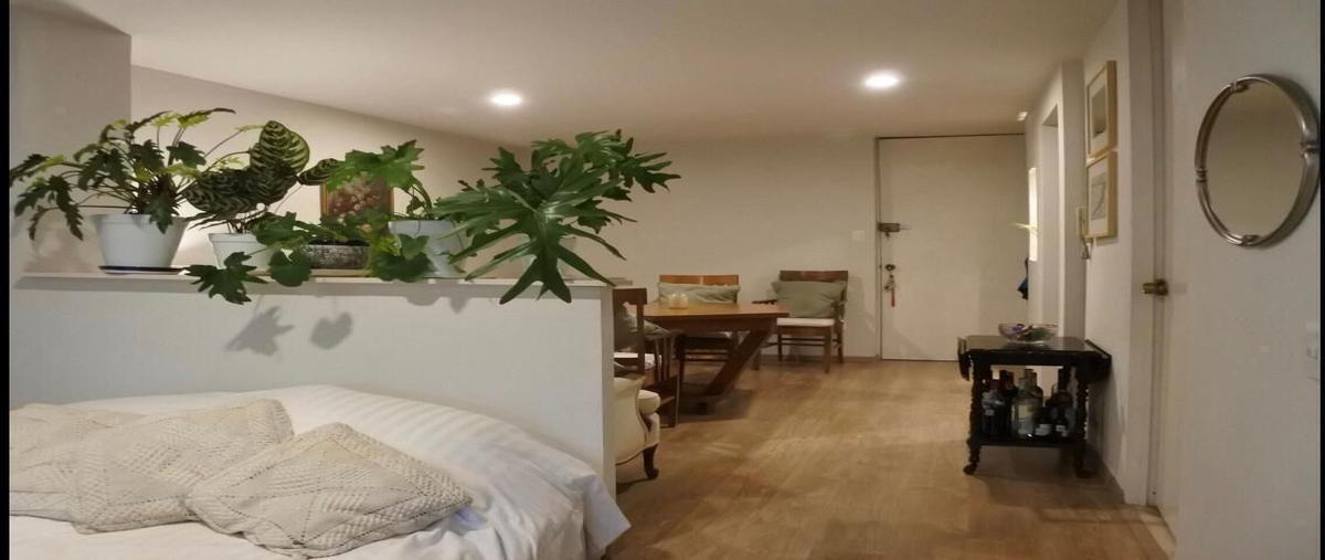 Foto de departamento en venta en rio niagara , cuauhtémoc, cuauhtémoc, df / cdmx, 0 No. 03