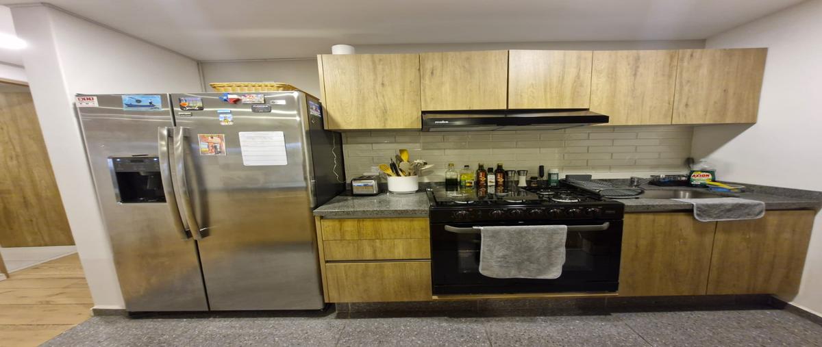 Foto de departamento en renta en rio niagara , cuauhtémoc, cuauhtémoc, df / cdmx, 0 No. 04