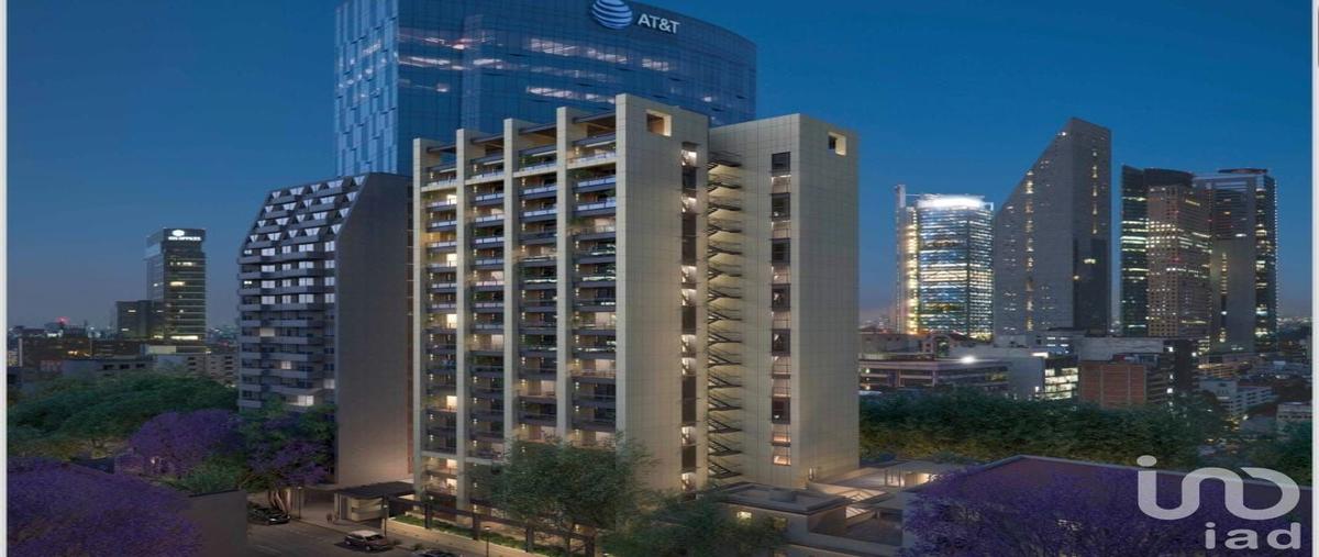 Foto de departamento en rio nilo 113, cuauhtémoc, cuauhtémoc, df / cdmx, 29413560 foto 02 Foto de departamento en venta en rio nilo 113, cuauhtémoc, cuauhtémoc, df / cdmx, 29413560 No. 02