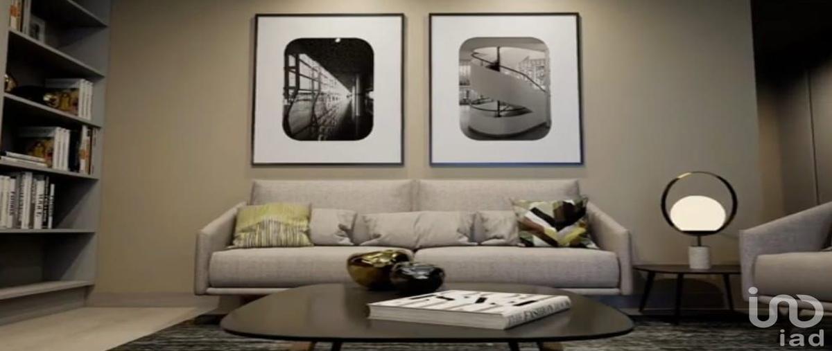 Foto de departamento en venta en rio nilo 141, cuauhtémoc, cuauhtémoc, df / cdmx, 28730234 No. 04