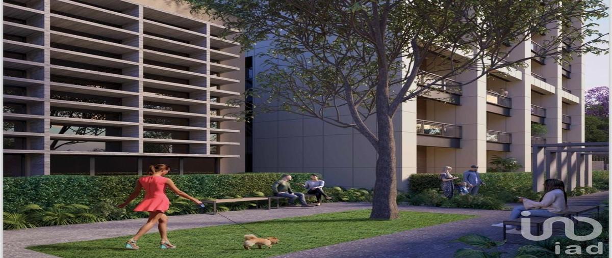 Foto de departamento en venta en rio nilo 150, cuauhtémoc, cuauhtémoc, df / cdmx, 29413560 No. 03