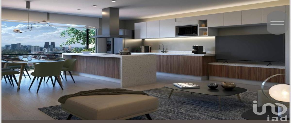 Foto de departamento en venta en rio nilo 150, cuauhtémoc, cuauhtémoc, df / cdmx, 29413560 No. 04