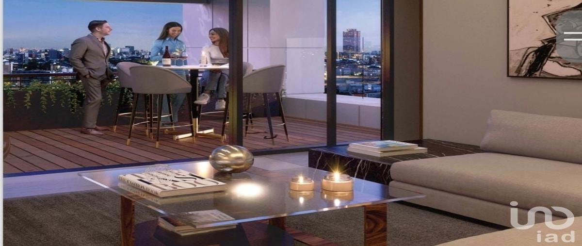 Foto de departamento en venta en rio nilo 150, cuauhtémoc, cuauhtémoc, df / cdmx, 29413560 No. 05