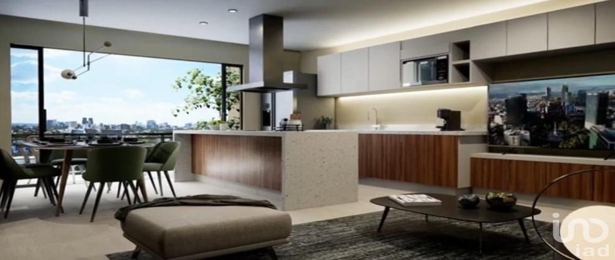 Foto de departamento en venta en rio nilo 158, cuauhtémoc, cuauhtémoc, df / cdmx, 28730234 No. 03