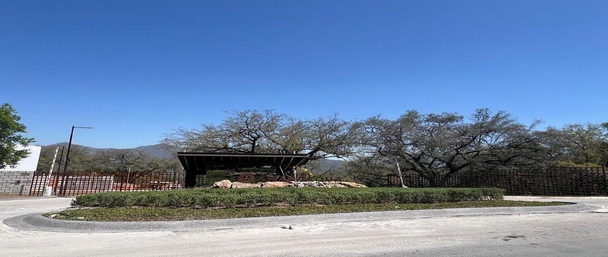Foto de terreno habitacional en venta en rio nilo , amorada privada residencial, santiago, nuevo león, 0 No. 03
