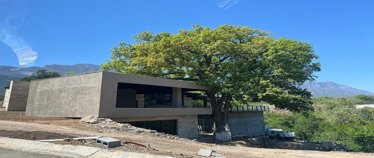 Foto de terreno habitacional en venta en rio nilo , amorada privada residencial, santiago, nuevo león, 0 No. 04