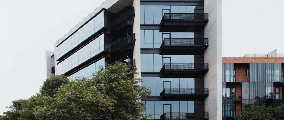 Foto de oficina en renta en río nilo , cuauhtémoc, cuauhtémoc, df / cdmx, 21933444 No. 03