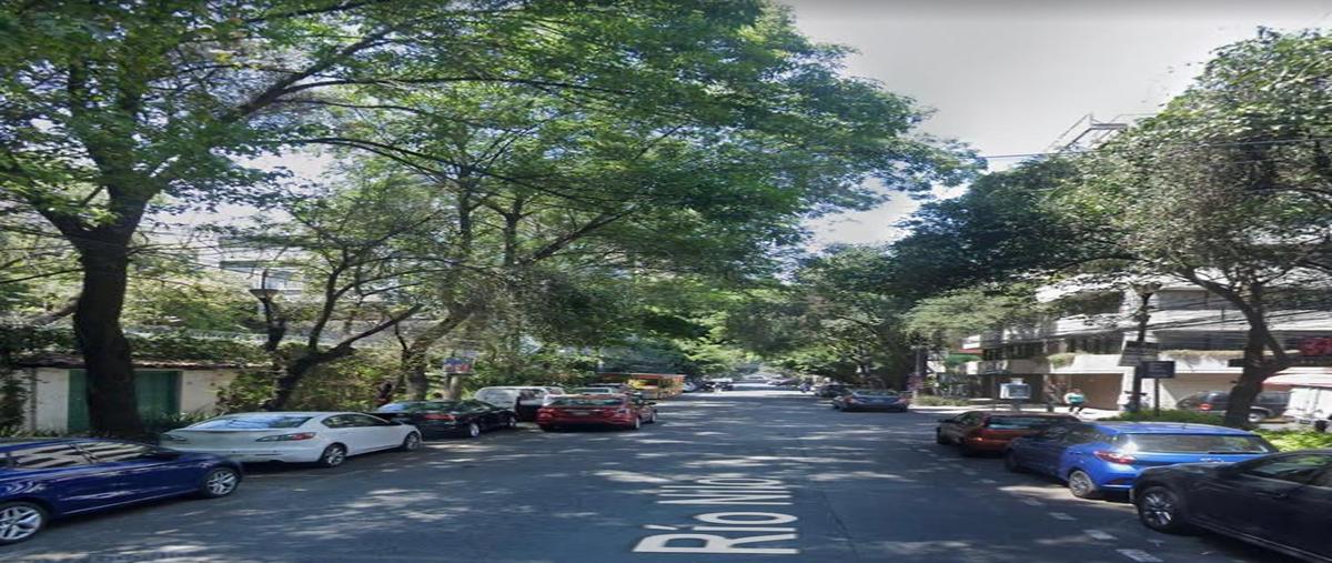 Foto de oficina en venta en río nilo , cuauhtémoc, cuauhtémoc, df / cdmx, 0 No. 03