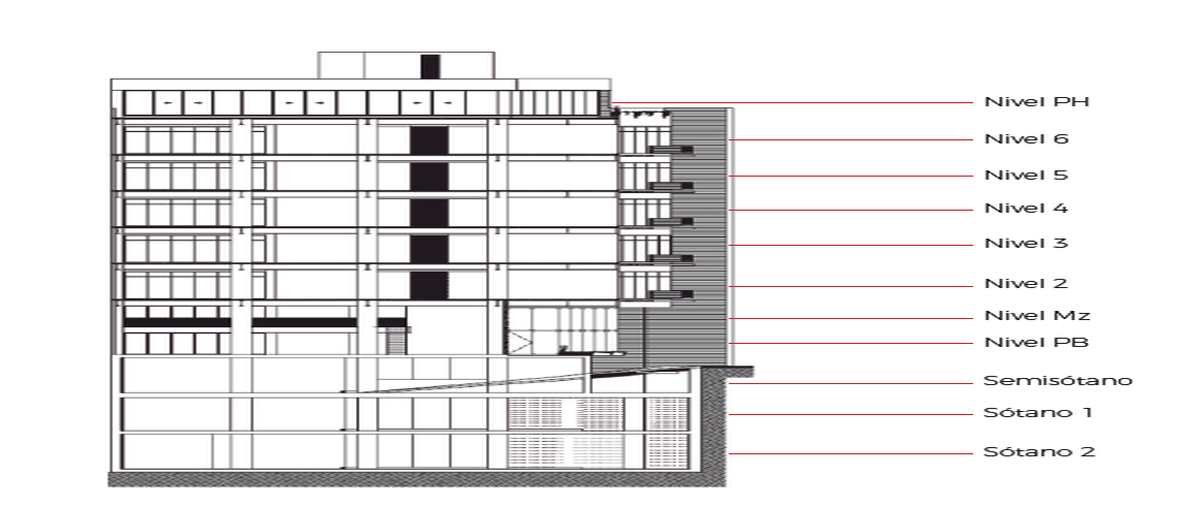 Foto de edificio en venta en río nilo , cuauhtémoc, cuauhtémoc, df / cdmx, 30508332 No. 04