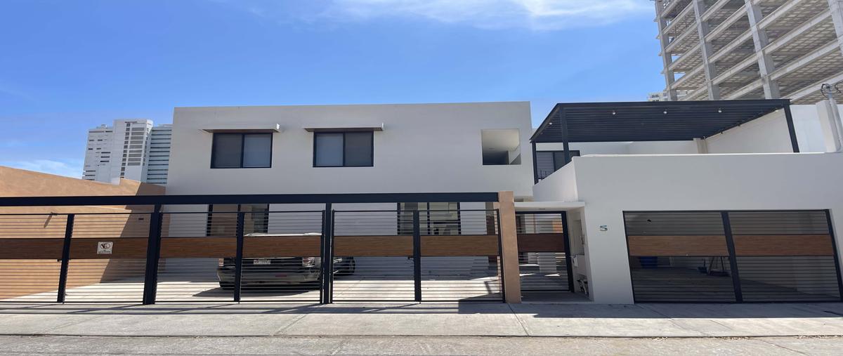 Foto de casa en condominio en venta en rio nilo , las gaviotas, mazatlán, sinaloa, 30920741 No. 06