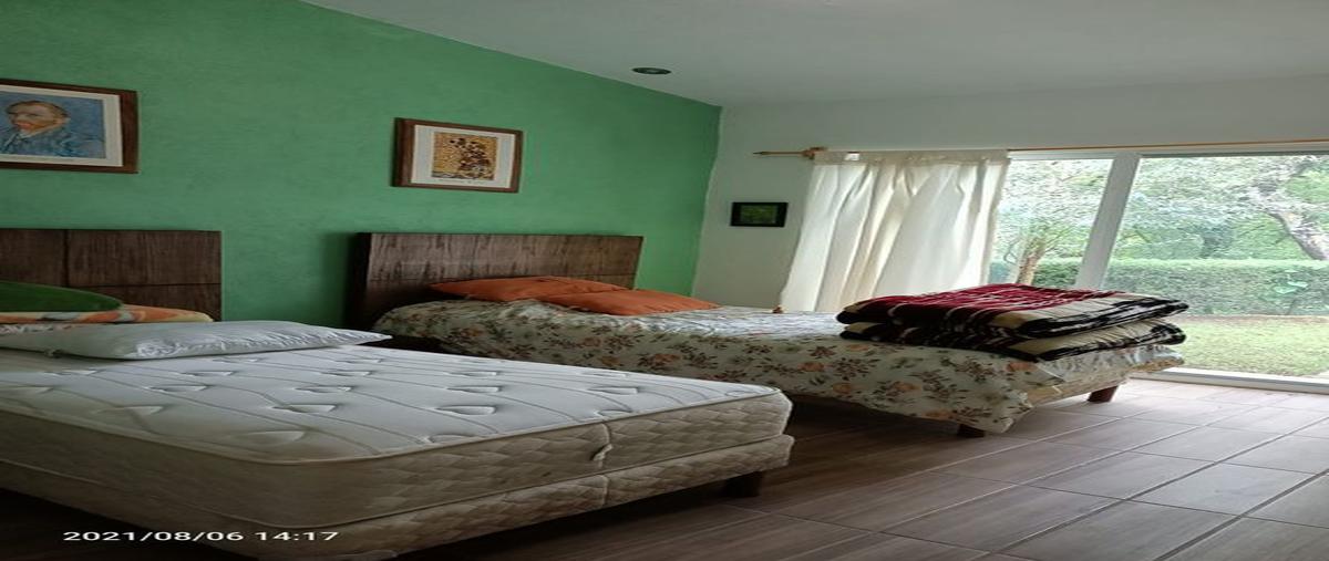 Foto de casa en venta en rio nilo , monte bello, morelia, michoacán de ocampo, 21939782 No. 05