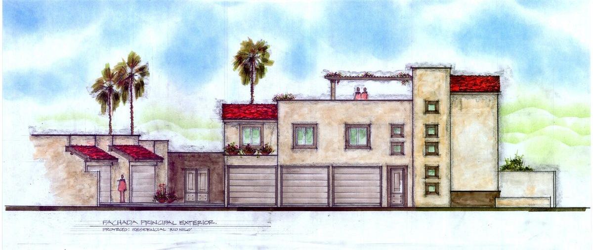 Foto de departamento en rio nilo , san antonio el zacatal, la paz, baja california sur, 0 foto 04 Foto de departamento en renta en rio nilo , san antonio el zacatal, la paz, baja california sur, 0 No. 04