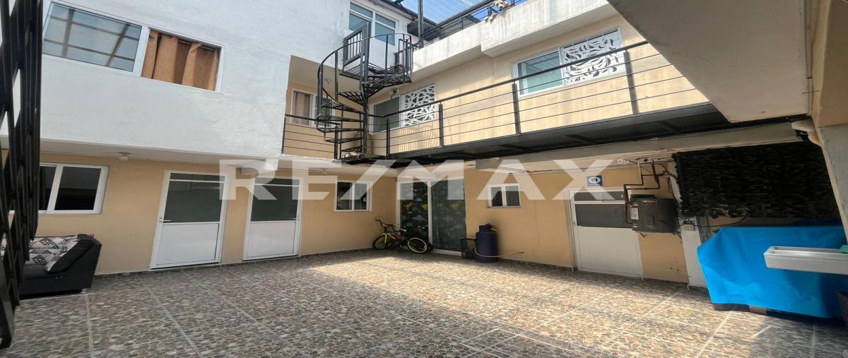 Foto de casa en venta en rio nilo , valle de san lorenzo, iztapalapa, df / cdmx, 0 No. 03