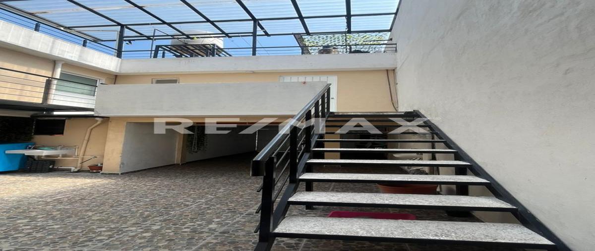 Foto de casa en venta en rio nilo , valle de san lorenzo, iztapalapa, df / cdmx, 0 No. 04