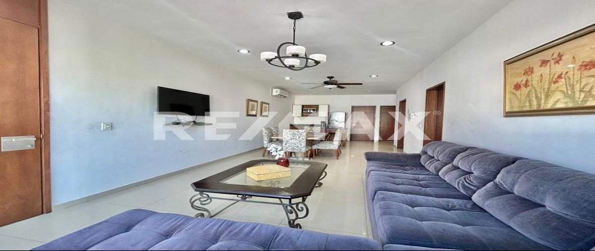 Foto de departamento en renta en rio nilo , zona dorada, mazatlán, sinaloa, 30531130 No. 04