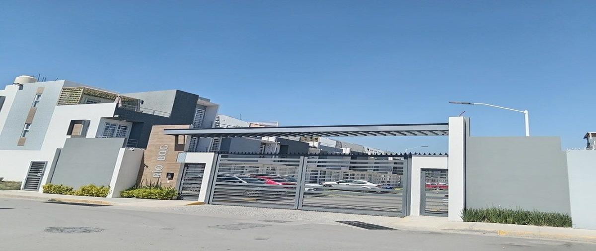 Foto de casa en venta en rio nus , real toscana, tecámac, méxico, 0 No. 03