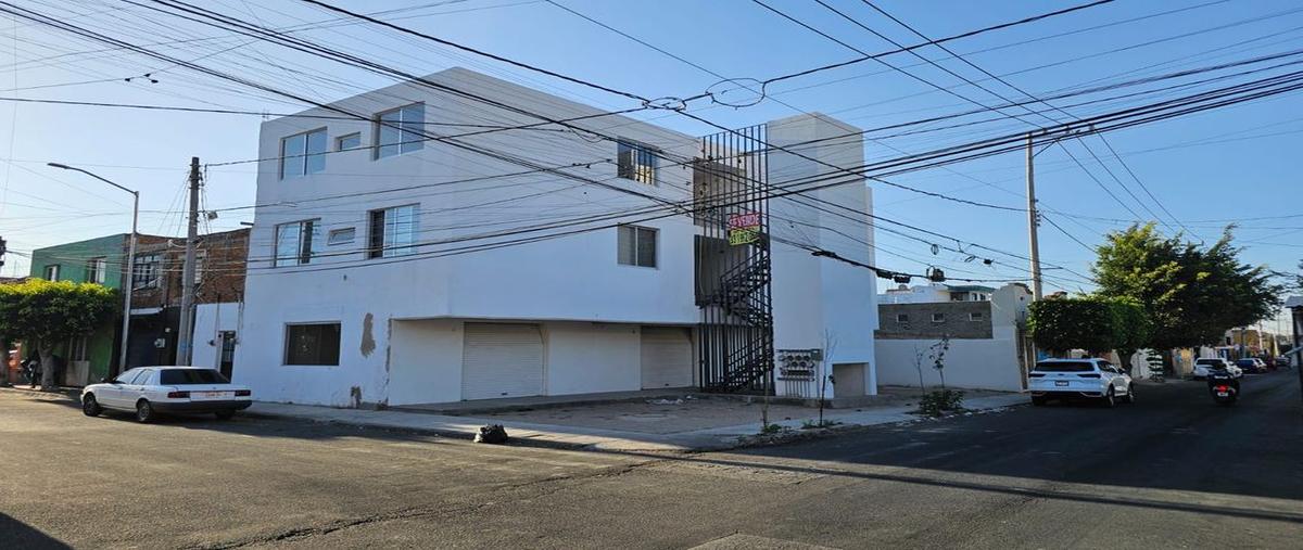 Foto de local en venta en río ocotlán 1306, atlas, guadalajara, jalisco, 0 No. 01