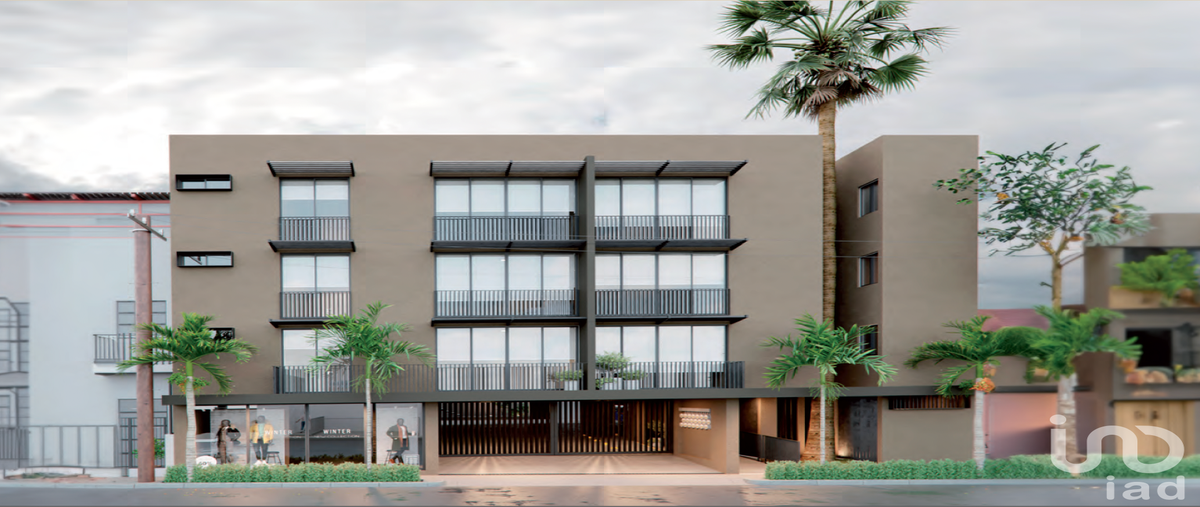 Foto de departamento en venta en rio ocotlán 1571, atlas, guadalajara, jalisco, 28722656 No. 03