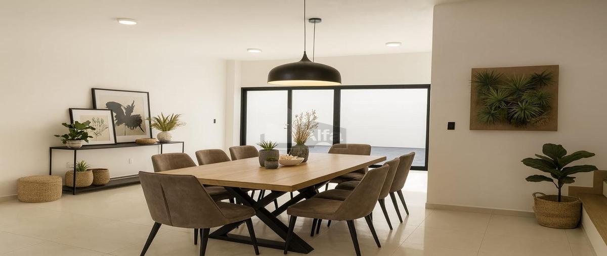 Foto de casa en venta en rio orinoco 11, residencial río, benito juárez, quintana roo, 27849293 No. 03