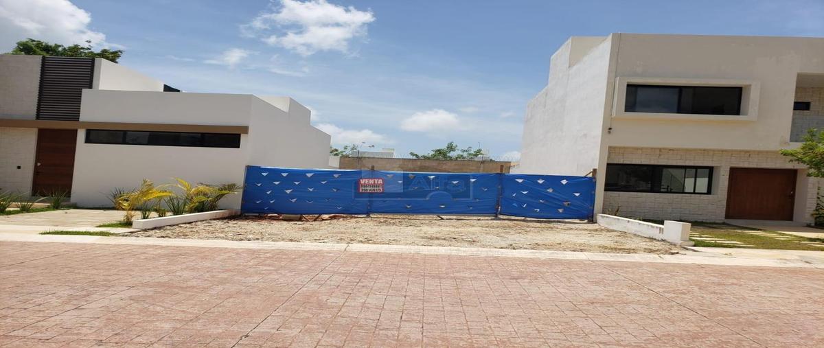 Foto de terreno habitacional en venta en rio orinoco 17, residencial río, benito juárez, quintana roo, 0 No. 04