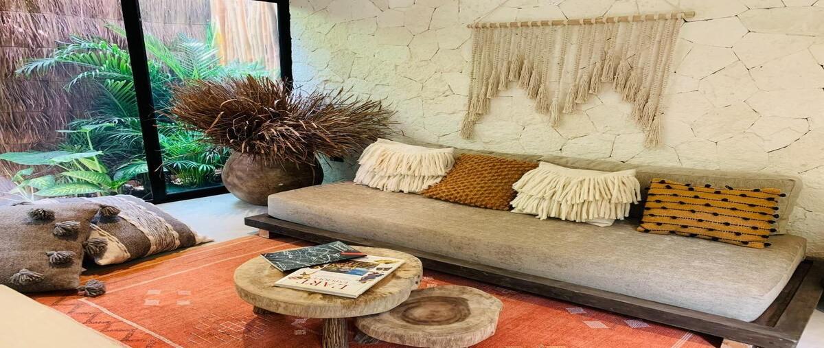 Foto de departamento en rio otate , tumben kaa, tulum, quintana roo, 0 foto 01 Foto de departamento en renta en rio otate , tumben kaa, tulum, quintana roo, 0 No. 01