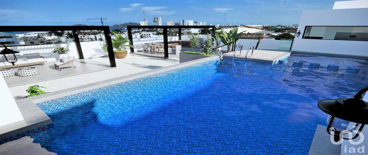 Foto de departamento en rio panuco 1024, palos prietos, mazatlán, sinaloa, 30216354 foto 02 Foto de departamento en venta en rio panuco 1024, palos prietos, mazatlán, sinaloa, 30216354 No. 02