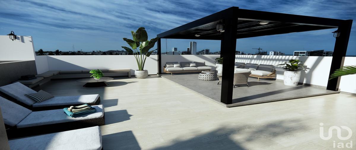 Foto de departamento en rio panuco 1024, palos prietos, mazatlán, sinaloa, 30216354 foto 03 Foto de departamento en venta en rio panuco 1024, palos prietos, mazatlán, sinaloa, 30216354 No. 03