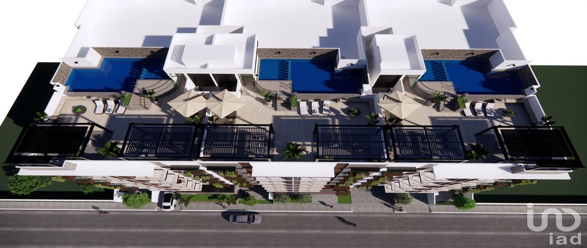 Foto de departamento en rio panuco 1024, palos prietos, mazatlán, sinaloa, 30216354 foto 05 Foto de departamento en venta en rio panuco 1024, palos prietos, mazatlán, sinaloa, 30216354 No. 05