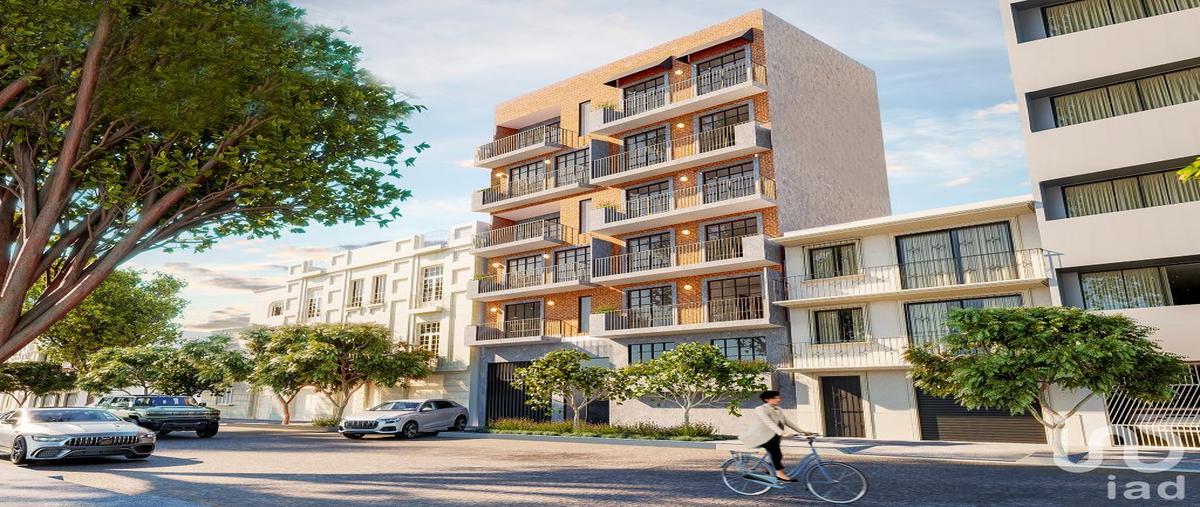 Foto de departamento en río pánuco 126, cuauhtémoc, cuauhtémoc, df / cdmx, 29687630 foto 02 Foto de departamento en venta en río pánuco 126, cuauhtémoc, cuauhtémoc, df / cdmx, 29687630 No. 02