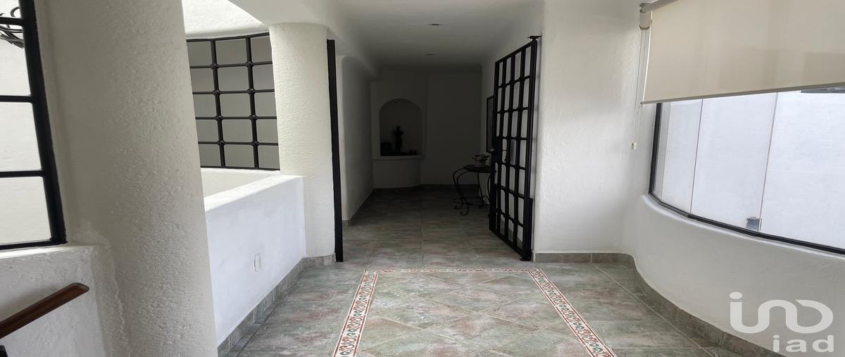 Foto de casa en renta en rio panuco 1266, vista hermosa, cuernavaca, morelos, 30553709 No. 05