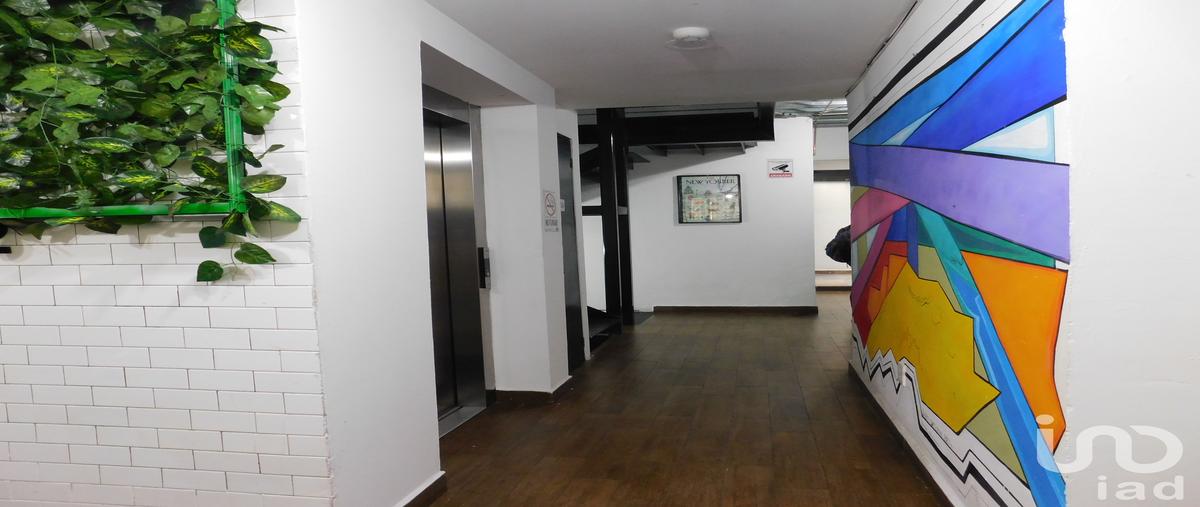 Foto de edificio en venta en río pánuco 191, cuauhtémoc, cuauhtémoc, df / cdmx, 30662631 No. 03