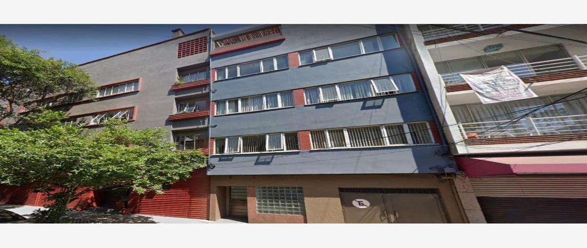Foto de departamento en venta en río pánuco 221, cuauhtémoc, cuauhtémoc, df / cdmx, 0 No. 03