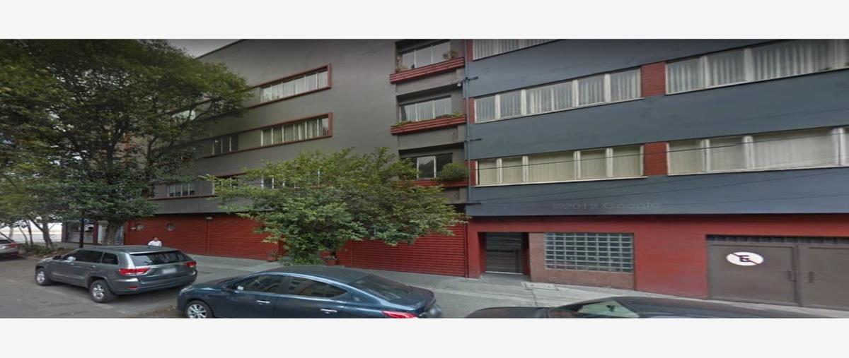 Foto de departamento en venta en río pánuco 221, cuauhtémoc, cuauhtémoc, df / cdmx, 0 No. 04