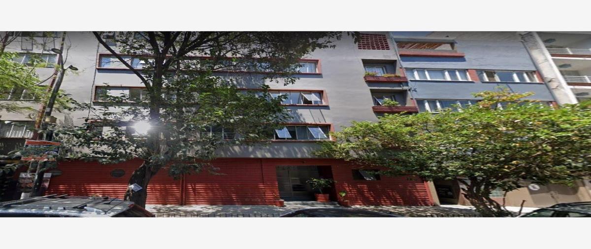 Foto de departamento en venta en río pánuco 221, cuauhtémoc, cuauhtémoc, df / cdmx, 0 No. 05