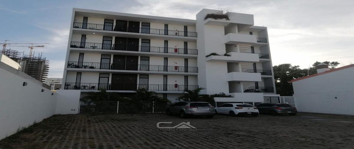 Foto de departamento en río pánuco 517, palos prietos, mazatlán, sinaloa, 0 foto 01 Foto de departamento en venta en río pánuco 517, palos prietos, mazatlán, sinaloa, 0 No. 01